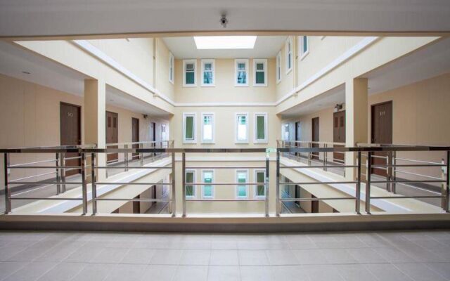 OYO 488 Delight Residence