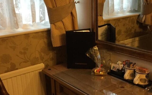 Minster Walk Accommodation