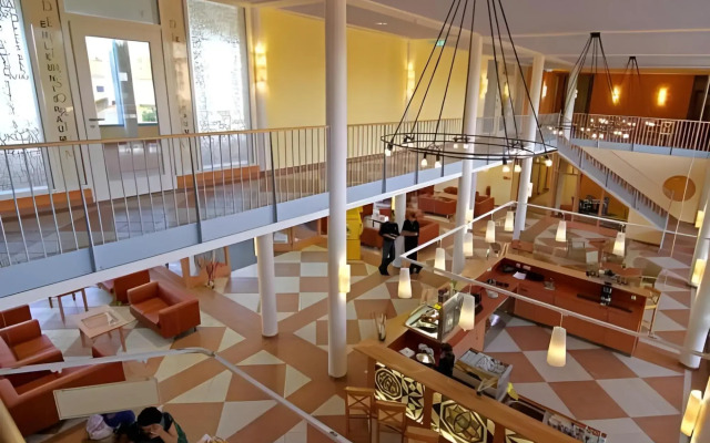 JUFA Hotel Kempten