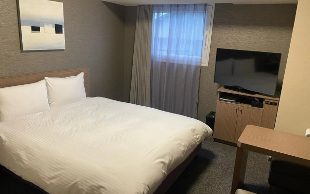 Hotel Route Inn Sakurai Ekimae