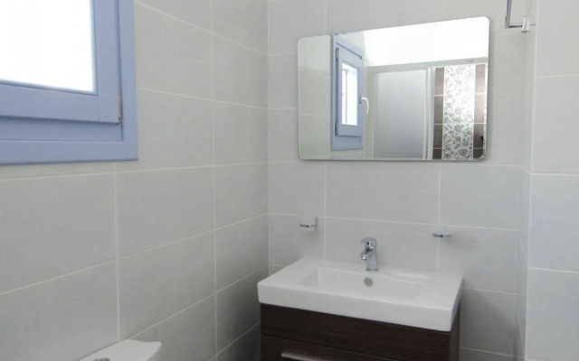 Naxian Resort 1