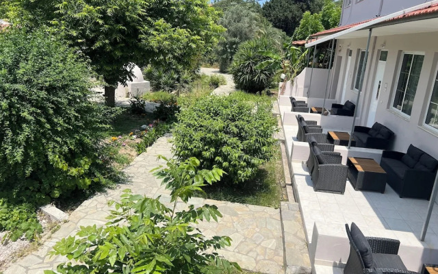 Liri Family resort