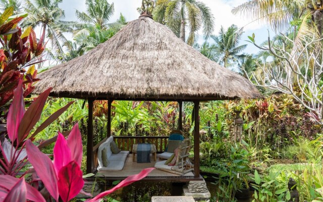 Bali Firefly BnB