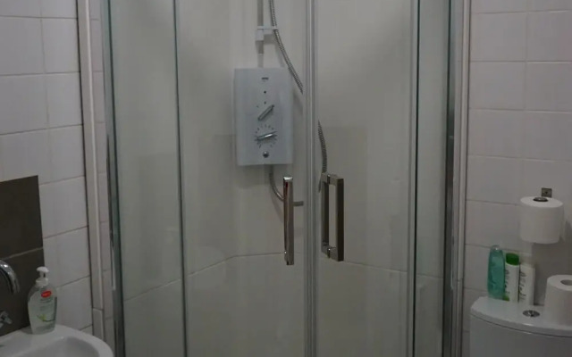 Lincoln Self Catering