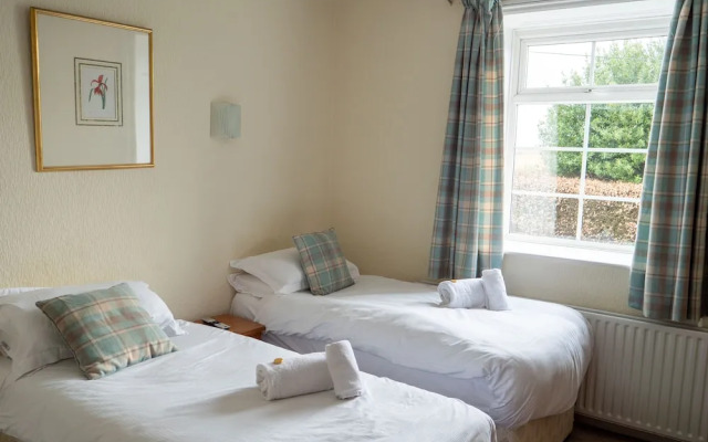 The Horton Inn
