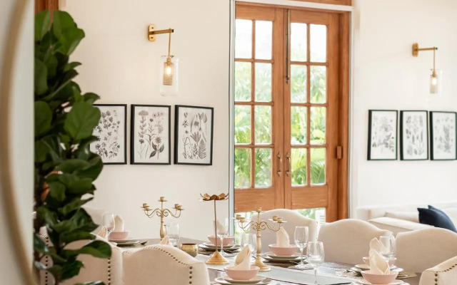 Villa Sobreda