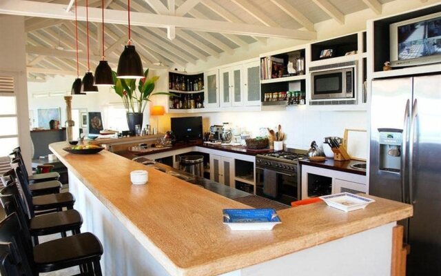 Casa De Gilles Guesthouse