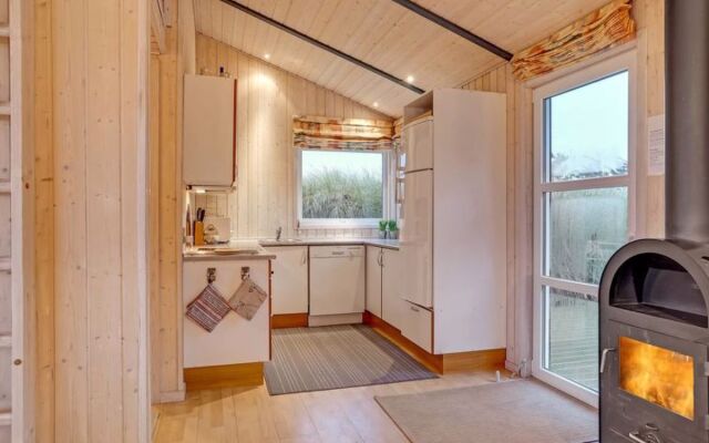 "Tilo" - 350m from the sea in NW Jutland
