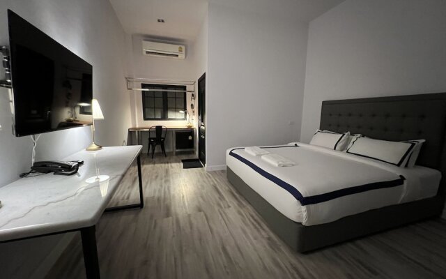 Macchiato Resort Savannakhet