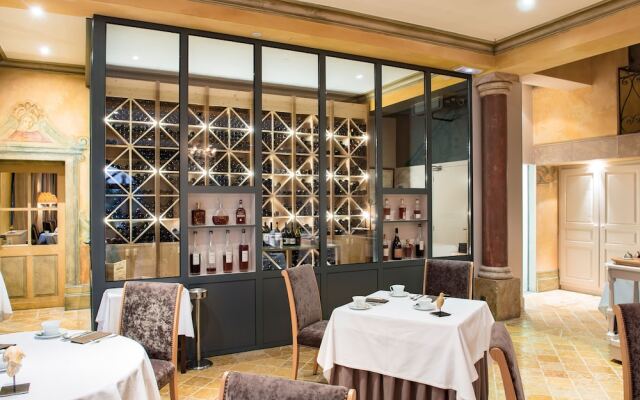 Relais des Vigiers