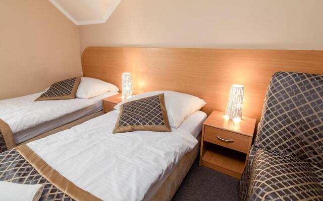 Willa Klodzko - Zacisze