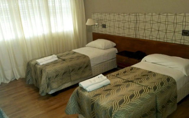 Tucumán Palace Hotel