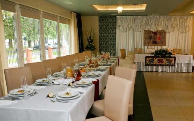 Pensjonat Nad Jeziorem