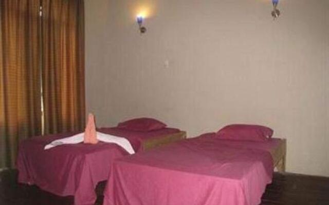 Hotel Big Boy