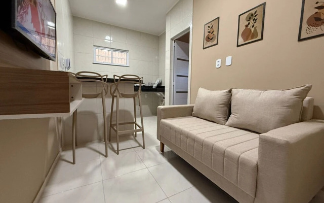 Residencial Portela