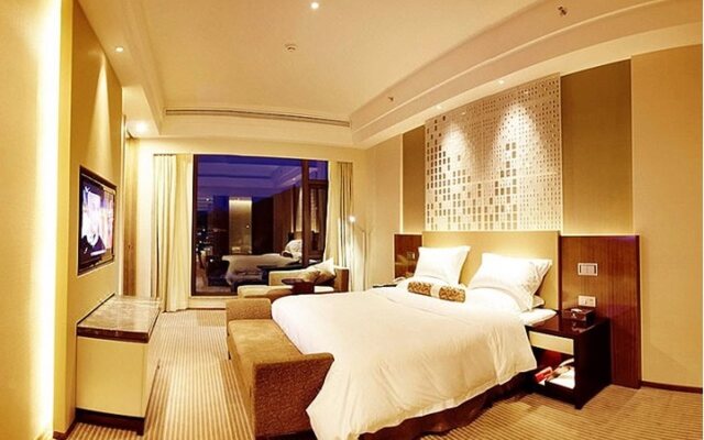 Xiamen Juntai Hotel