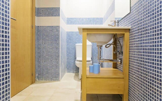 Suncity Flat Mártires