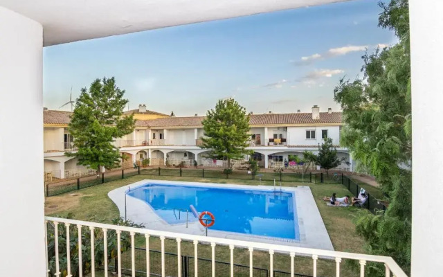 Apartamentos Turisticos Zahazar