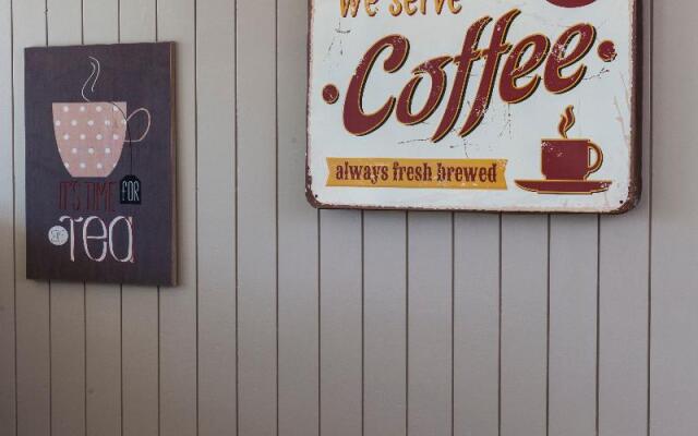 initial by balladins Blois