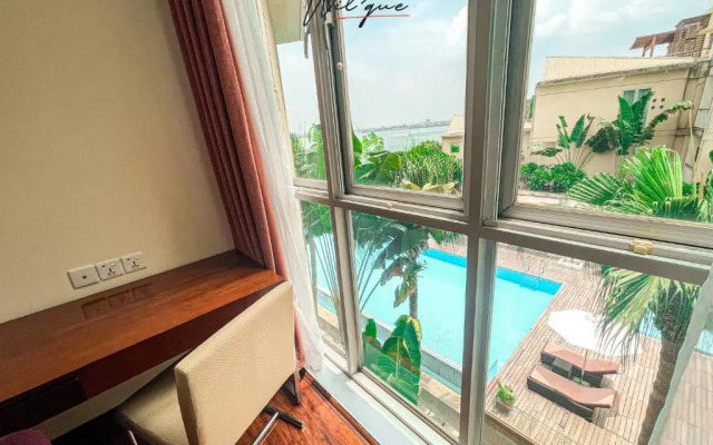 Wil'que Westlake Hotel & Residences