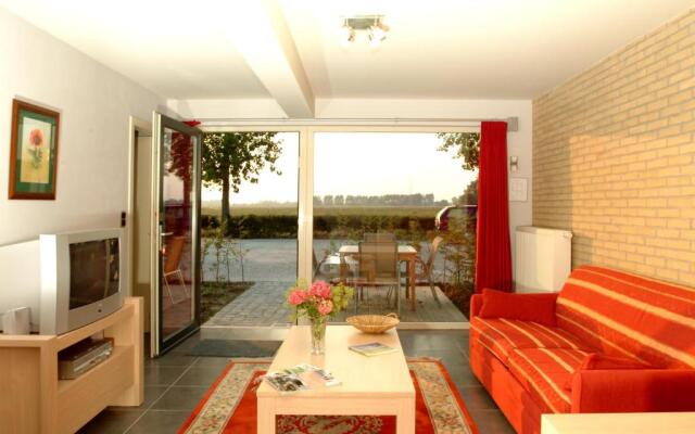 Holiday Home De Colve