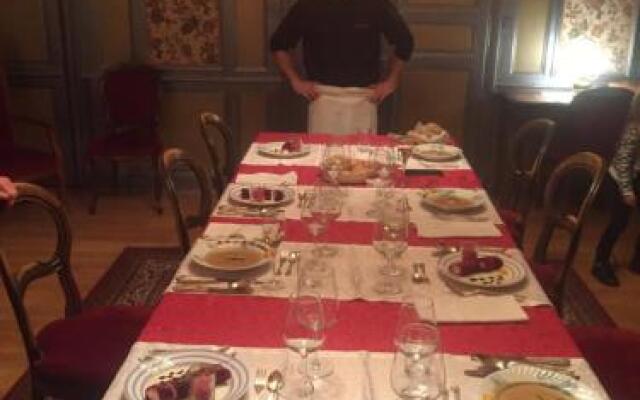 Château de la Guillonnière