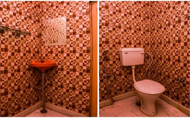 Hotel Nirmala By OYO Rooms