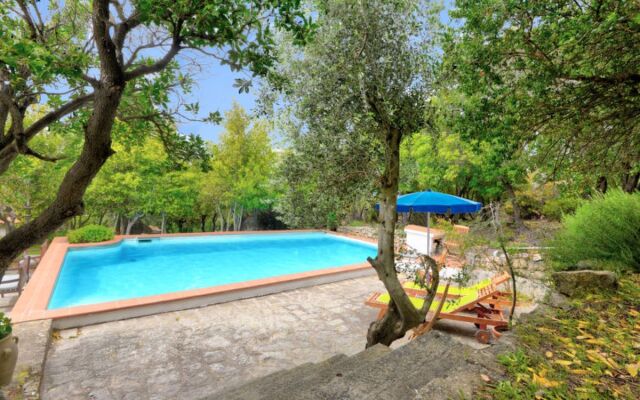 Villa Ciuffini (PSI130)