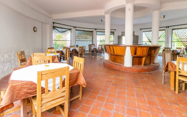 African Dada Resort