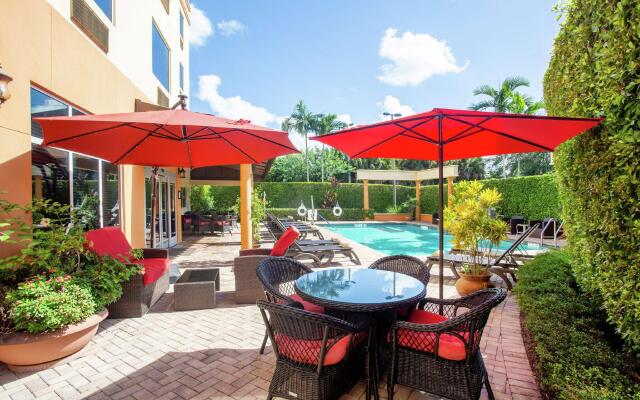 Hampton Inn West Palm Beach-Lake Worth-Turnpike