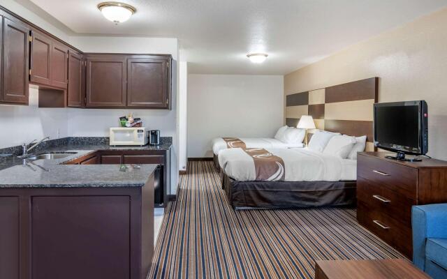 Quality Inn Central Roseburg