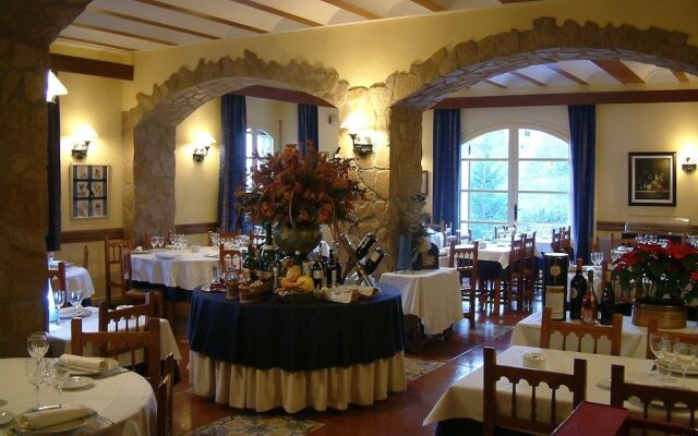 Hotel Masía Del Cadet