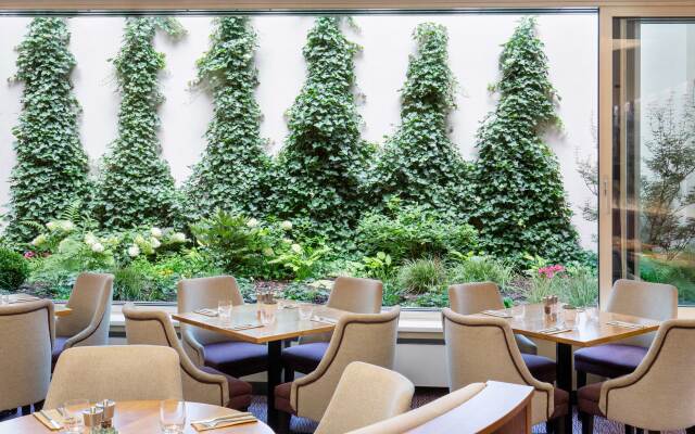 Botanique Hotel Prague