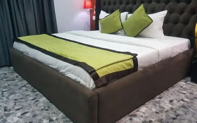 The Citron Hotels