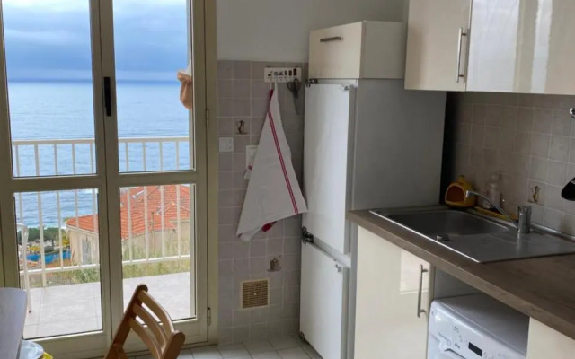 Charmant deux pièces aux portes de Monaco