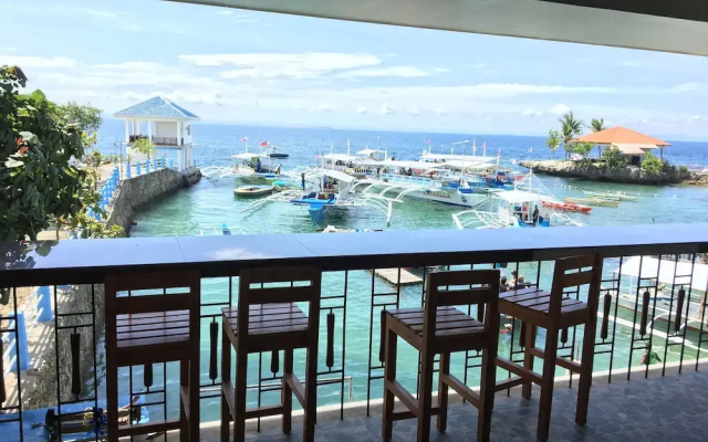 Cnc Dive Resort