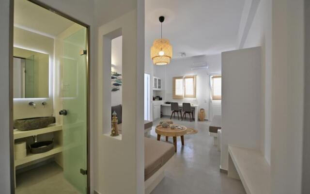 Kleri's apartments 4