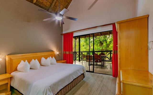 Sanbonani Hotel