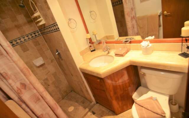 Apartment with pool view RinconadaDelSol