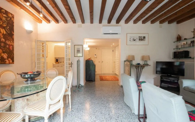 Garden Apartment