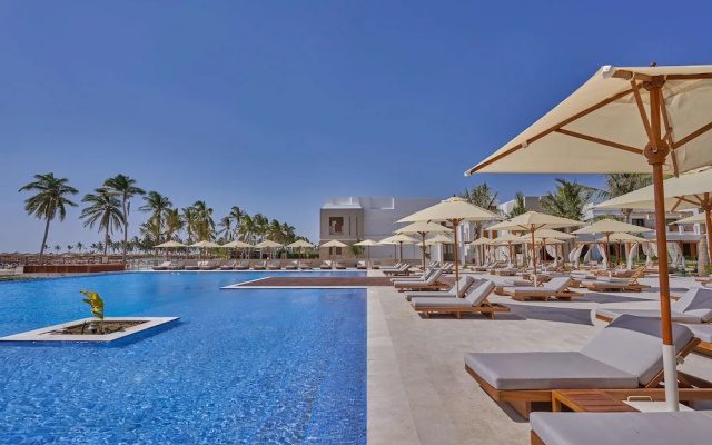 The Club by Fanar