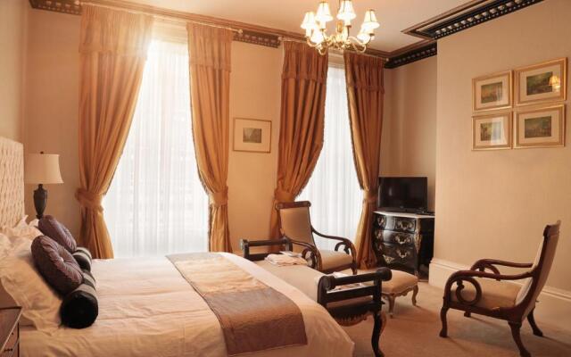 The Georgian Town House Hotel