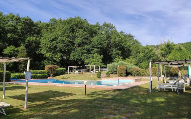 Agriturismo Valleverde