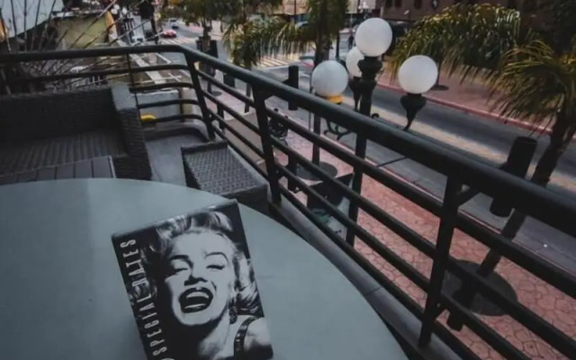 Hotel Rio Rita