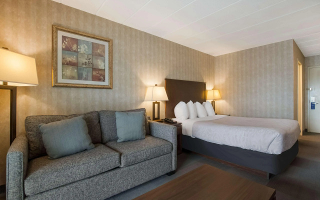 Best Western Brantford Hotel & Conference Centre