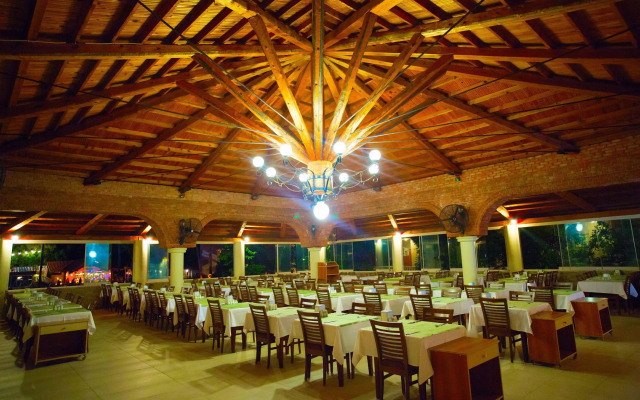 Ölüdeniz Turquoise Hotel