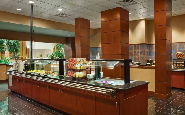 Embassy Suites by Hilton Columbus Dublin