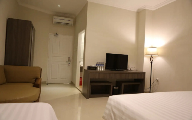 Hotel 55