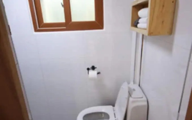 Gawondang Guest House