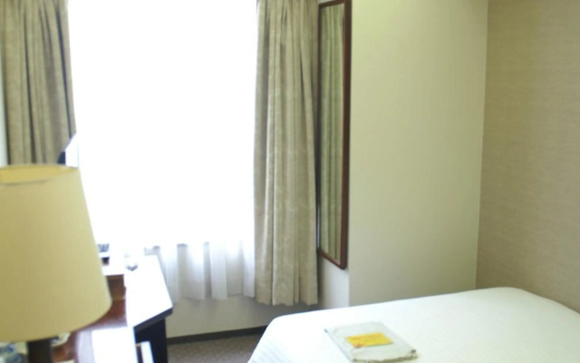 Ryukyu Sun Royal Hotel